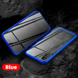 Magnetic Privacy Phone Case