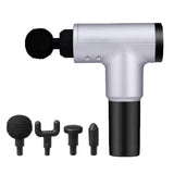 KOMFORT1500 Handheld Percussion Massager