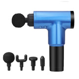 KOMFORT1500 Handheld Percussion Massager