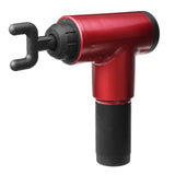 KOMFORT1500 Handheld Percussion Massager