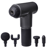 KOMFORT1500 Handheld Percussion Massager