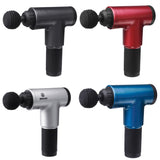 KOMFORT1500 Handheld Percussion Massager