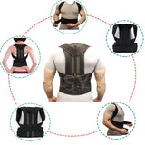 Posture Corrector for Men and Women Back